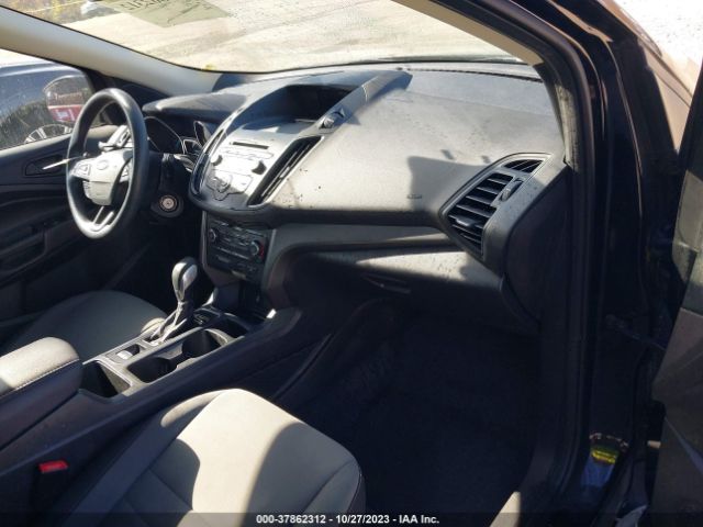 1FMCU0F76HUB72233 Ford ESCAPE S
