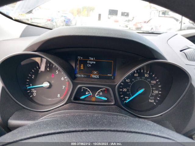 1FMCU0F76HUB72233 Ford ESCAPE S