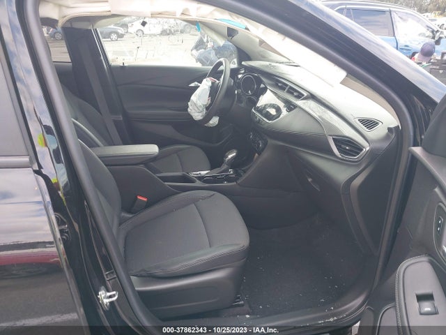 2022 BUICK ENCORE GX PREFERRED VIN: KL4MMBS23NB130179