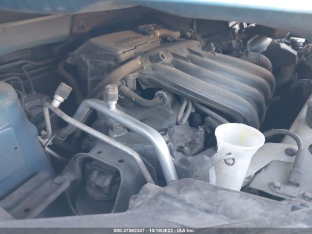 3N1CE2CP4FL357652 Nissan Versa Note S Plus