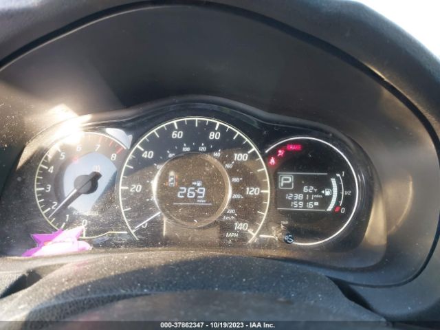 3N1CE2CP4FL357652 Nissan Versa Note S Plus