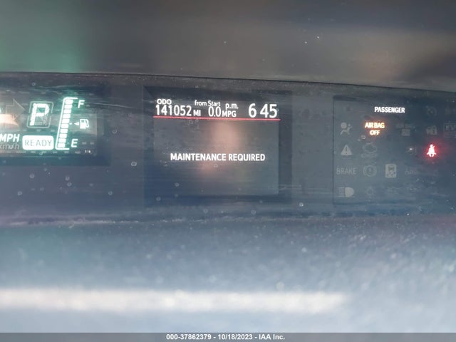 2013 TOYOTA PRIUS C JTDKDTB38D1042499 Photo 6