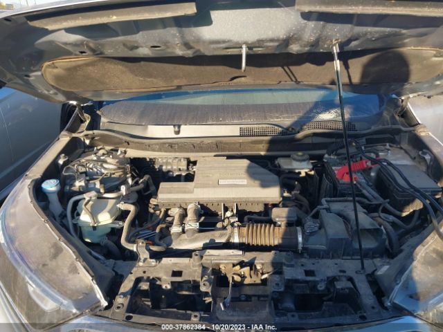 5J6RW1H59KA024123 Honda CR-V EX