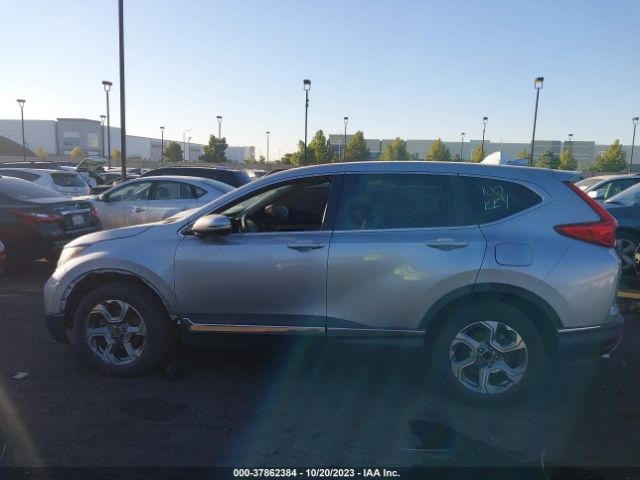 5J6RW1H59KA024123 Honda CR-V EX