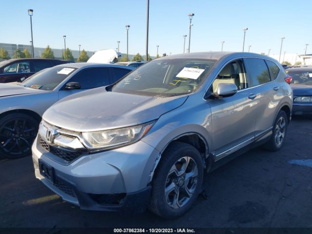 5J6RW1H59KA024123 Honda CR-V EX