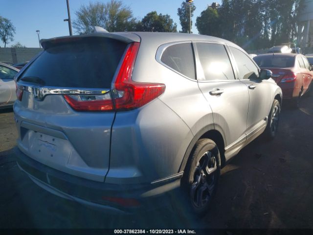 5J6RW1H59KA024123 Honda CR-V EX