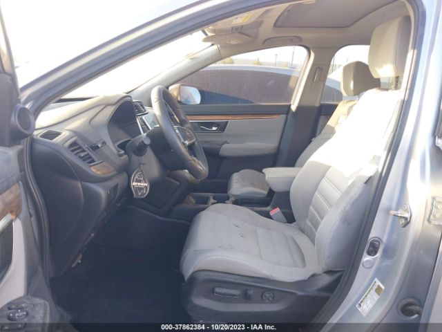 5J6RW1H59KA024123 Honda CR-V EX
