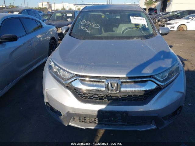 5J6RW1H59KA024123 Honda CR-V EX