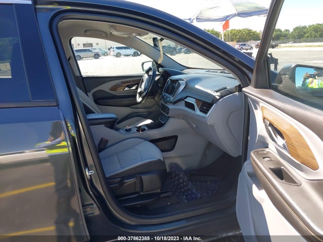 GMC Terrain Sle 2018 3GKALMEVXJL189482 Image 5