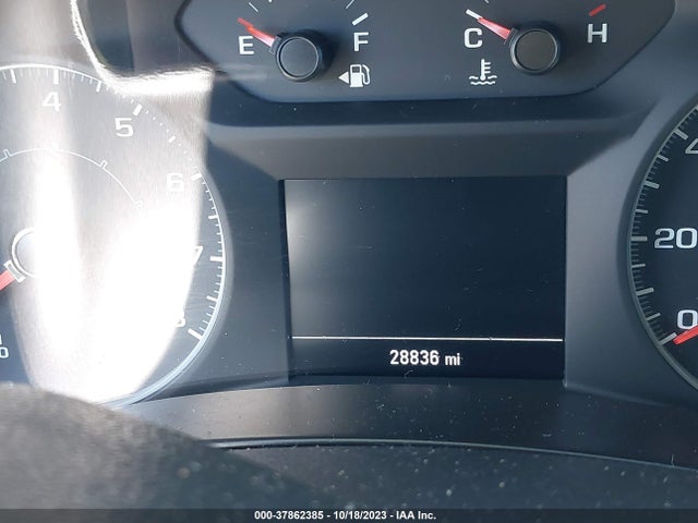 GMC Terrain Sle 2018 3GKALMEVXJL189482 Image 7