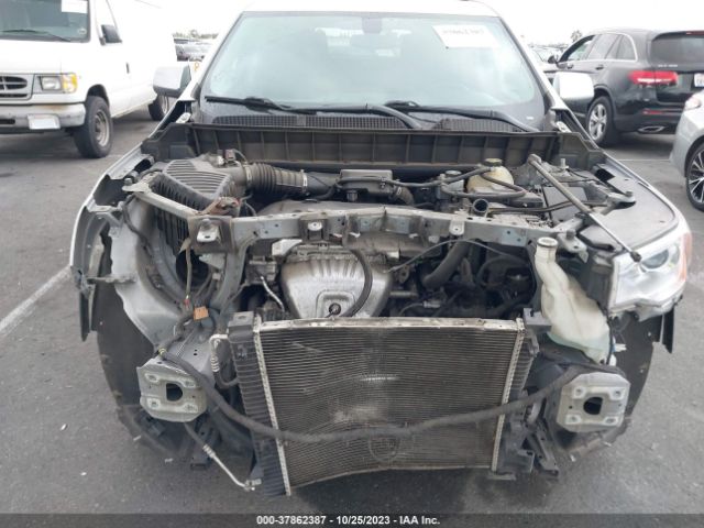 1GKKNLLA9KZ205593 GMC ACADIA SLE
