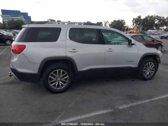 1GKKNLLA9KZ205593 GMC ACADIA SLE