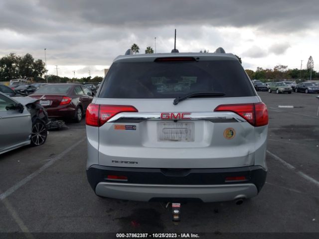 1GKKNLLA9KZ205593 GMC ACADIA SLE