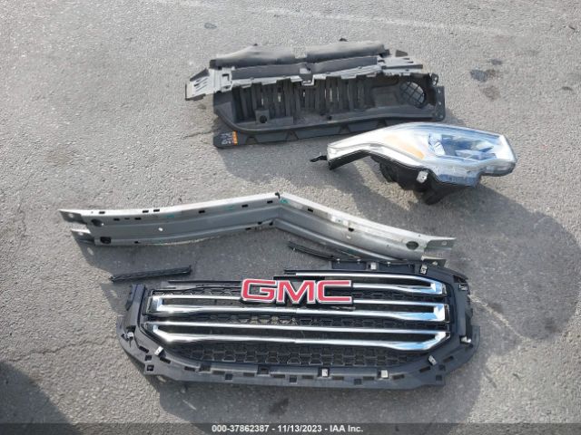 1GKKNLLA9KZ205593 GMC ACADIA SLE