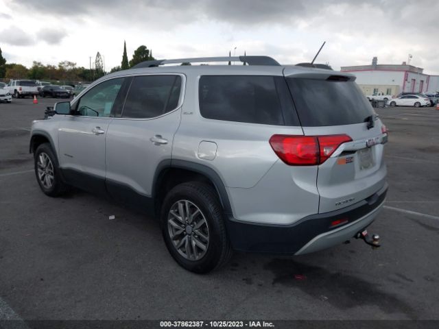 1GKKNLLA9KZ205593 GMC ACADIA SLE