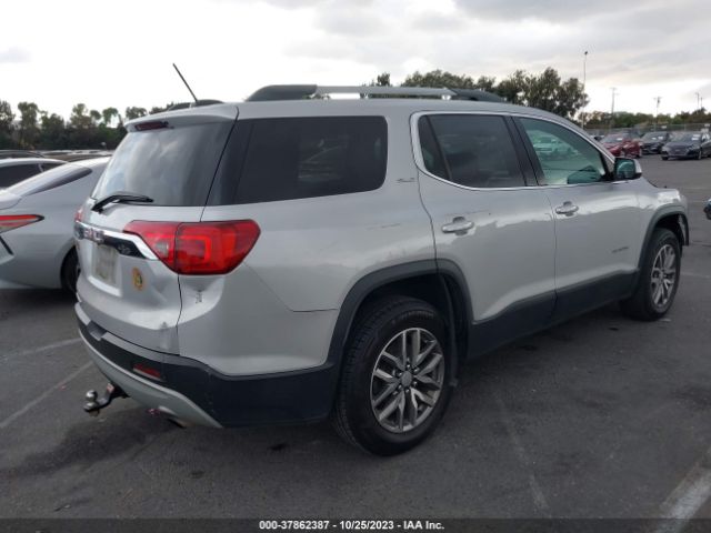 1GKKNLLA9KZ205593 GMC ACADIA SLE