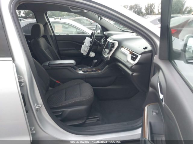 1GKKNLLA9KZ205593 GMC ACADIA SLE