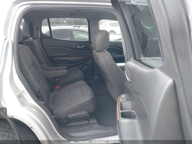1GKKNLLA9KZ205593 GMC ACADIA SLE