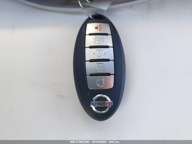 Nissan SENTRA SR 2021 3N1AB8DV8MY244898 Image 11