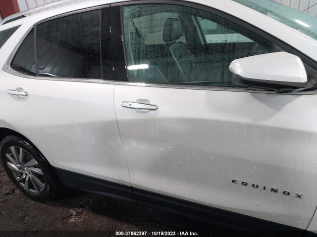 Chevrolet Equinox Premier 2022 3GNAXNEV9NS224408 Image 13