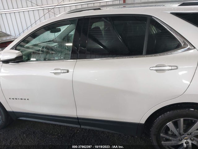Chevrolet Equinox Premier 2022 3GNAXNEV9NS224408 Image 14