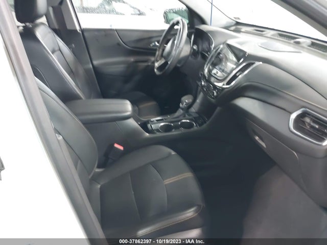 Chevrolet Equinox Premier 2022 3GNAXNEV9NS224408 Image 5