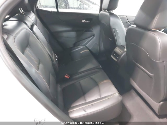 Chevrolet Equinox Premier 2022 3GNAXNEV9NS224408 Image 8