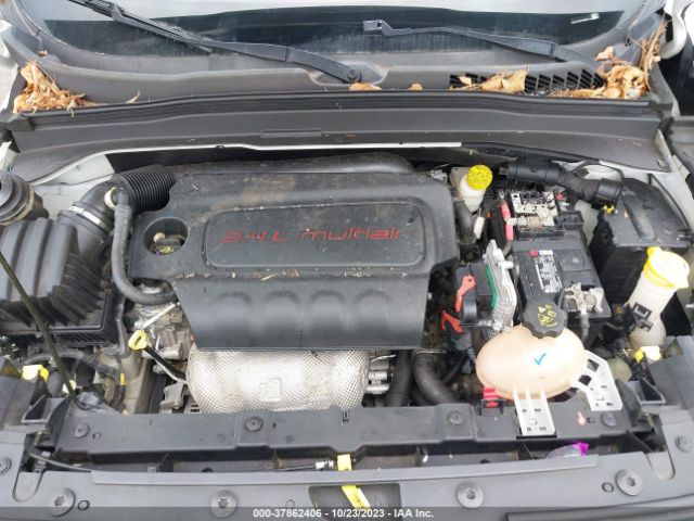 ZACCJBCT6FPC14697 Jeep Renegade Trailhawk