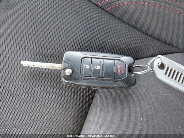 ZACCJBCT6FPC14697 Jeep Renegade Trailhawk