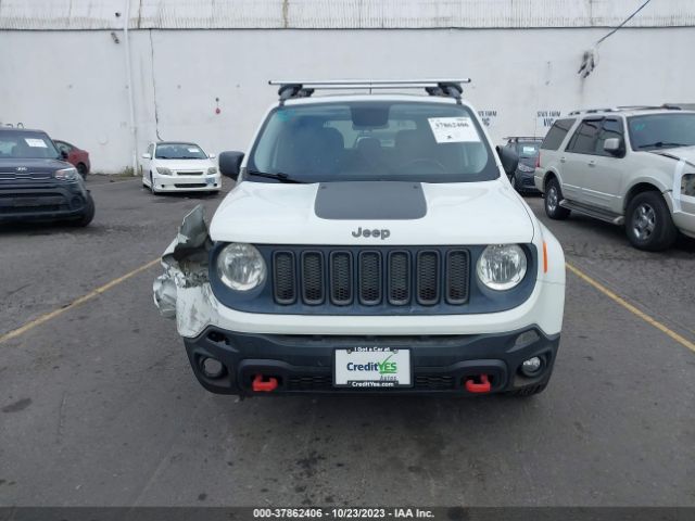 ZACCJBCT6FPC14697 Jeep Renegade Trailhawk