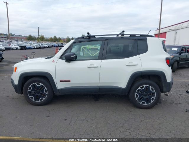 ZACCJBCT6FPC14697 Jeep Renegade Trailhawk