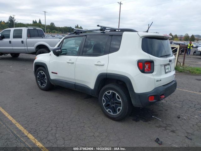 ZACCJBCT6FPC14697 Jeep Renegade Trailhawk