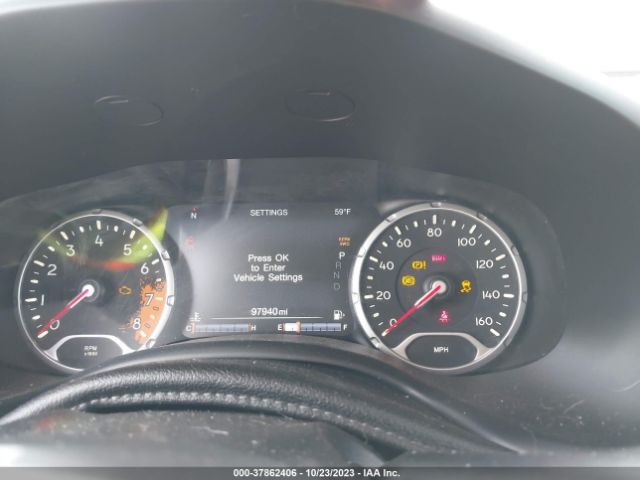 ZACCJBCT6FPC14697 Jeep Renegade Trailhawk