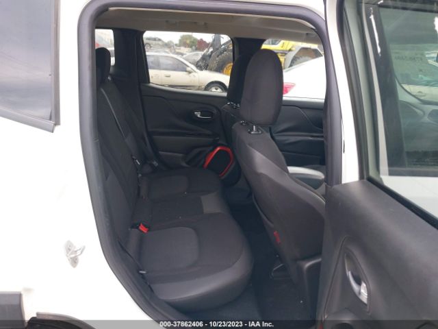 ZACCJBCT6FPC14697 Jeep Renegade Trailhawk