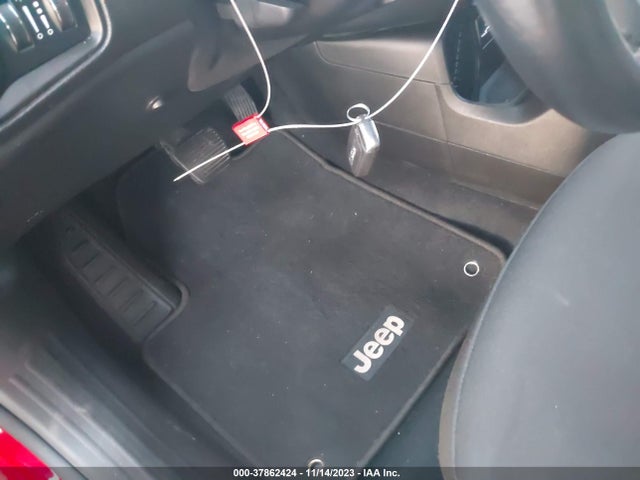 Jeep Renegade Latitude 2016 ZACCJABT0GPC43674 Image 11