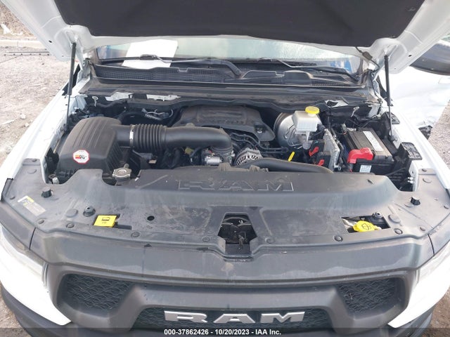 1C6SRFLT8KN848969 RAM 1500 Rebel