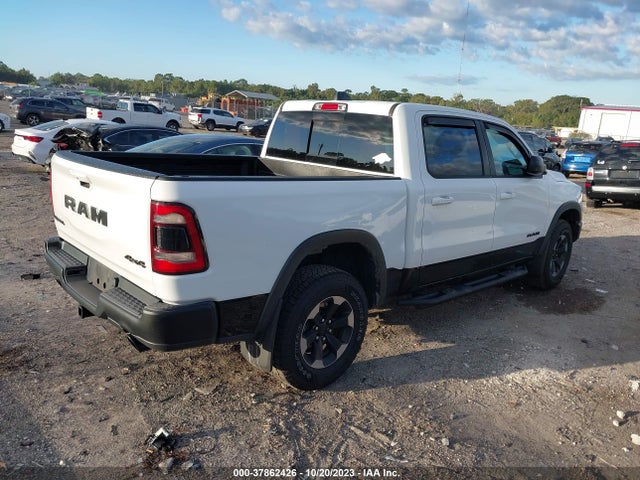 1C6SRFLT8KN848969 RAM 1500 Rebel
