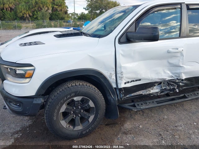 1C6SRFLT8KN848969 RAM 1500 Rebel