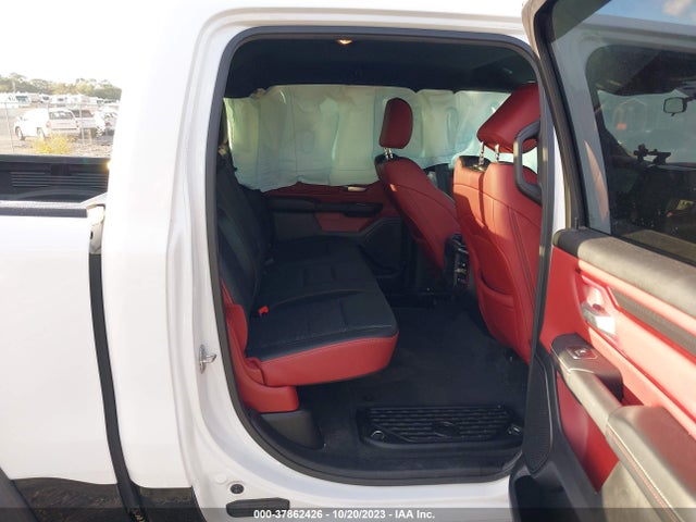 1C6SRFLT8KN848969 RAM 1500 Rebel