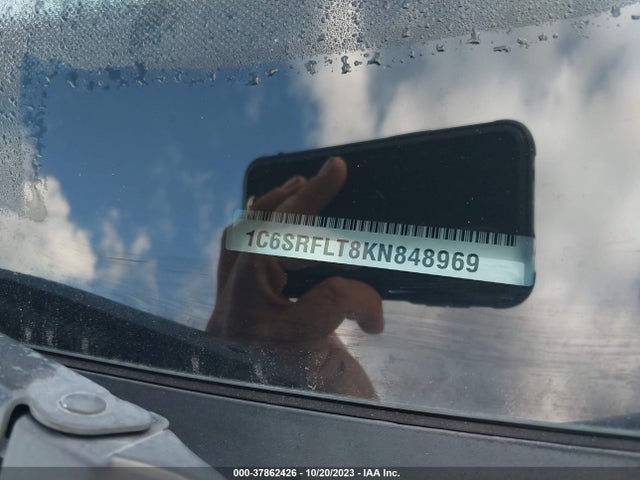 1C6SRFLT8KN848969 RAM 1500 Rebel