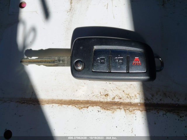 Nissan ROGUE S 2016 JN8AT2MT0GW004735 Image 11