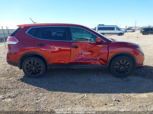 Nissan ROGUE S 2016 JN8AT2MT0GW004735 Image 13