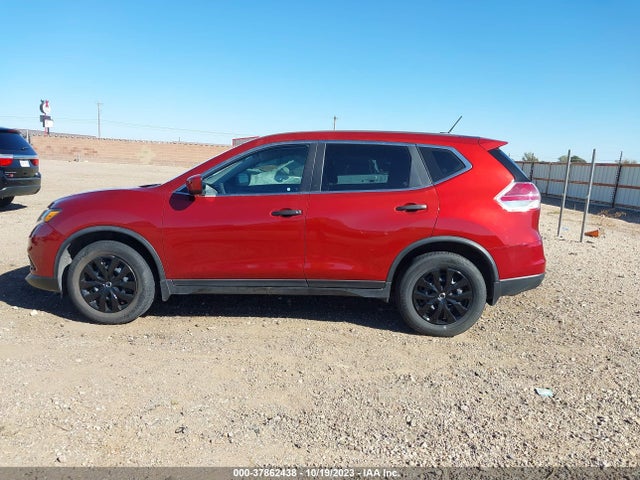 Nissan ROGUE S 2016 JN8AT2MT0GW004735 Image 14