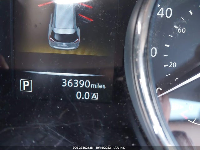 Nissan ROGUE S 2016 JN8AT2MT0GW004735 Image 15