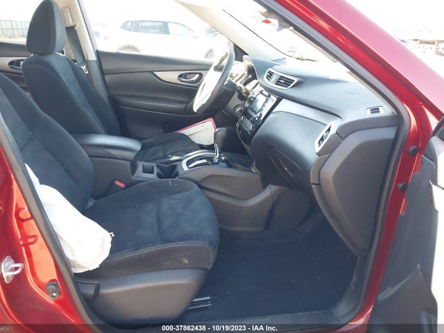 Nissan ROGUE S 2016 JN8AT2MT0GW004735 Image 5