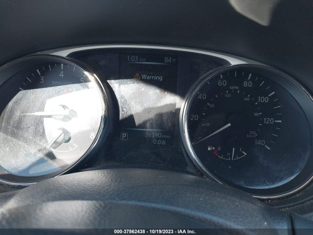Nissan ROGUE S 2016 JN8AT2MT0GW004735 Image 7