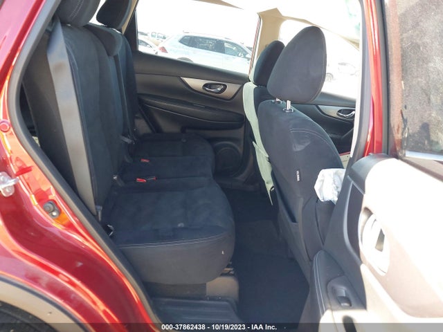 Nissan ROGUE S 2016 JN8AT2MT0GW004735 Image 8