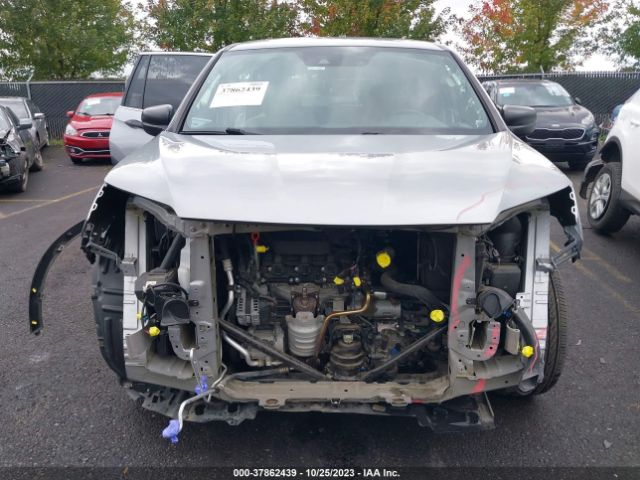 5FNYF6H17KB064493 Honda PILOT LX