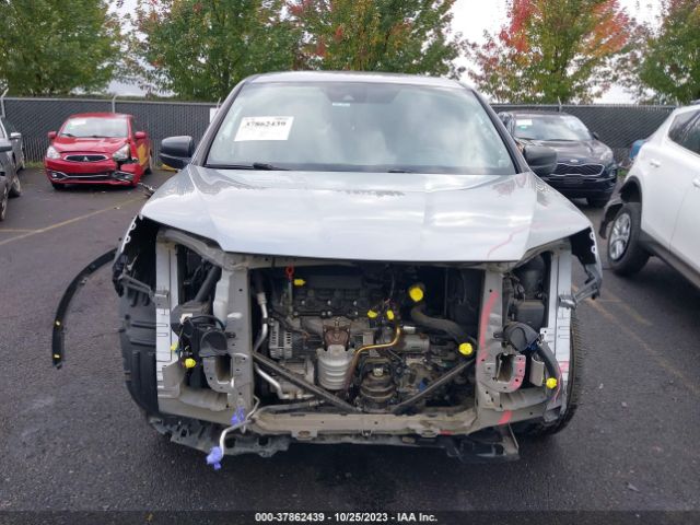 5FNYF6H17KB064493 Honda PILOT LX