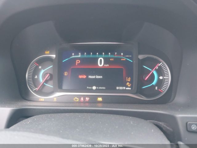 5FNYF6H17KB064493 Honda PILOT LX